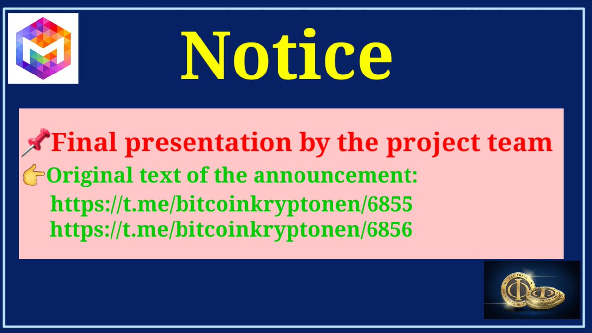 Mojaik Official tweet media