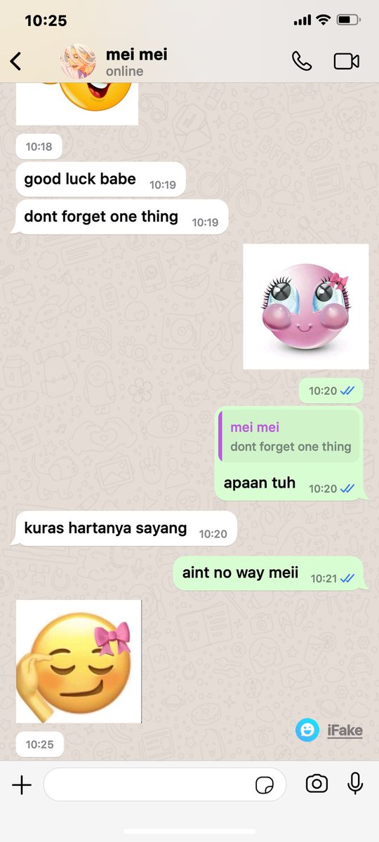 lokareka's tweet photo. gojohime part of maba tengil au 
⸻ how to be a gold digger with coach mei mei pt. 3 https://t.co/nUUL1pO57U