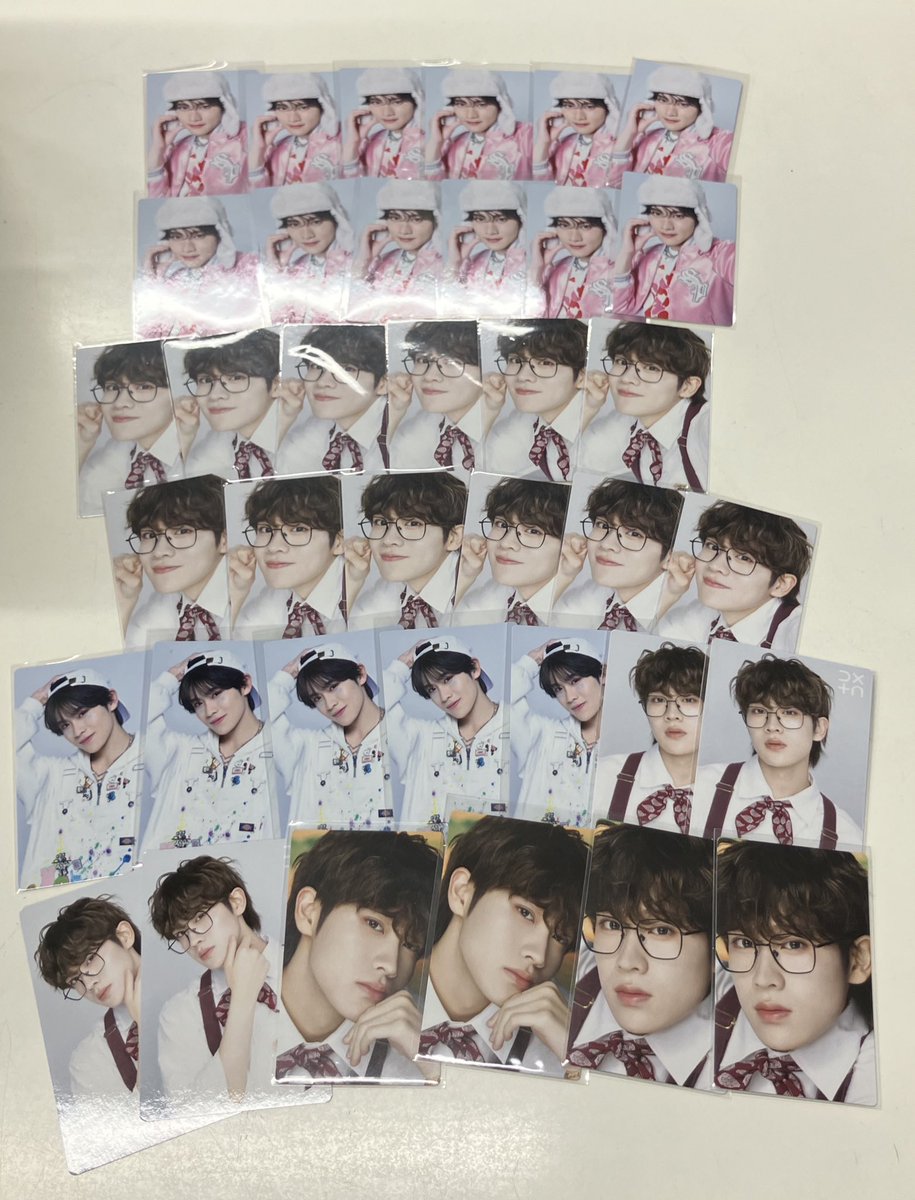 入荷情報】 #DXTEEN DXTEEN DXTEENトレカ各種入荷⭐️ 440円～販売中