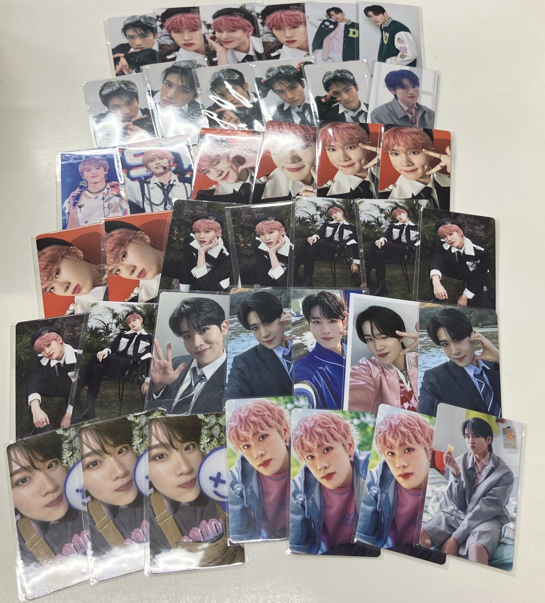 入荷情報】 #DXTEEN DXTEEN DXTEENトレカ各種入荷⭐️ 440円～販売中