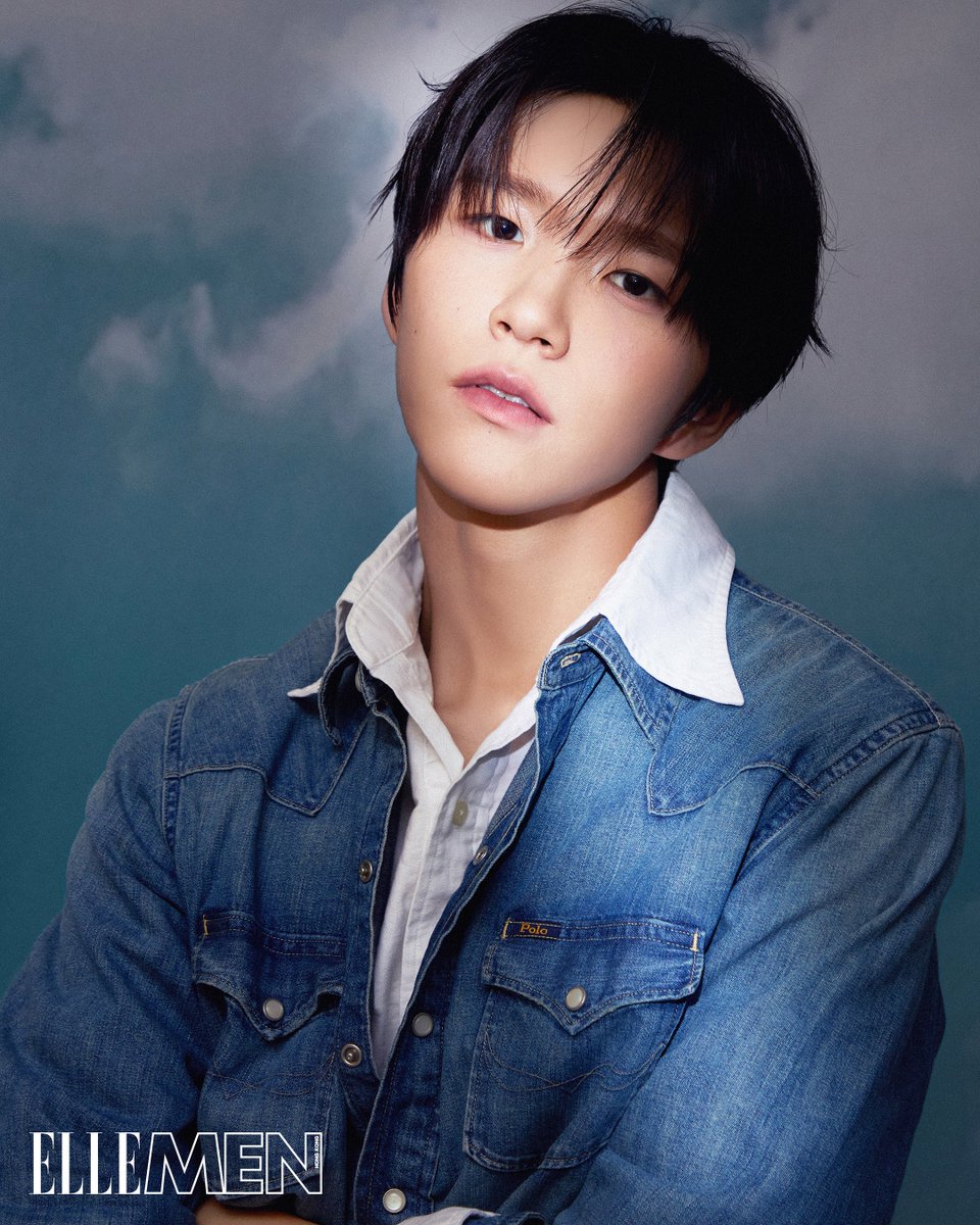 nctwishofficial's tweet photo. #NCTWISH on #ELLEMENHK https://t.co/v63WEcsrHi