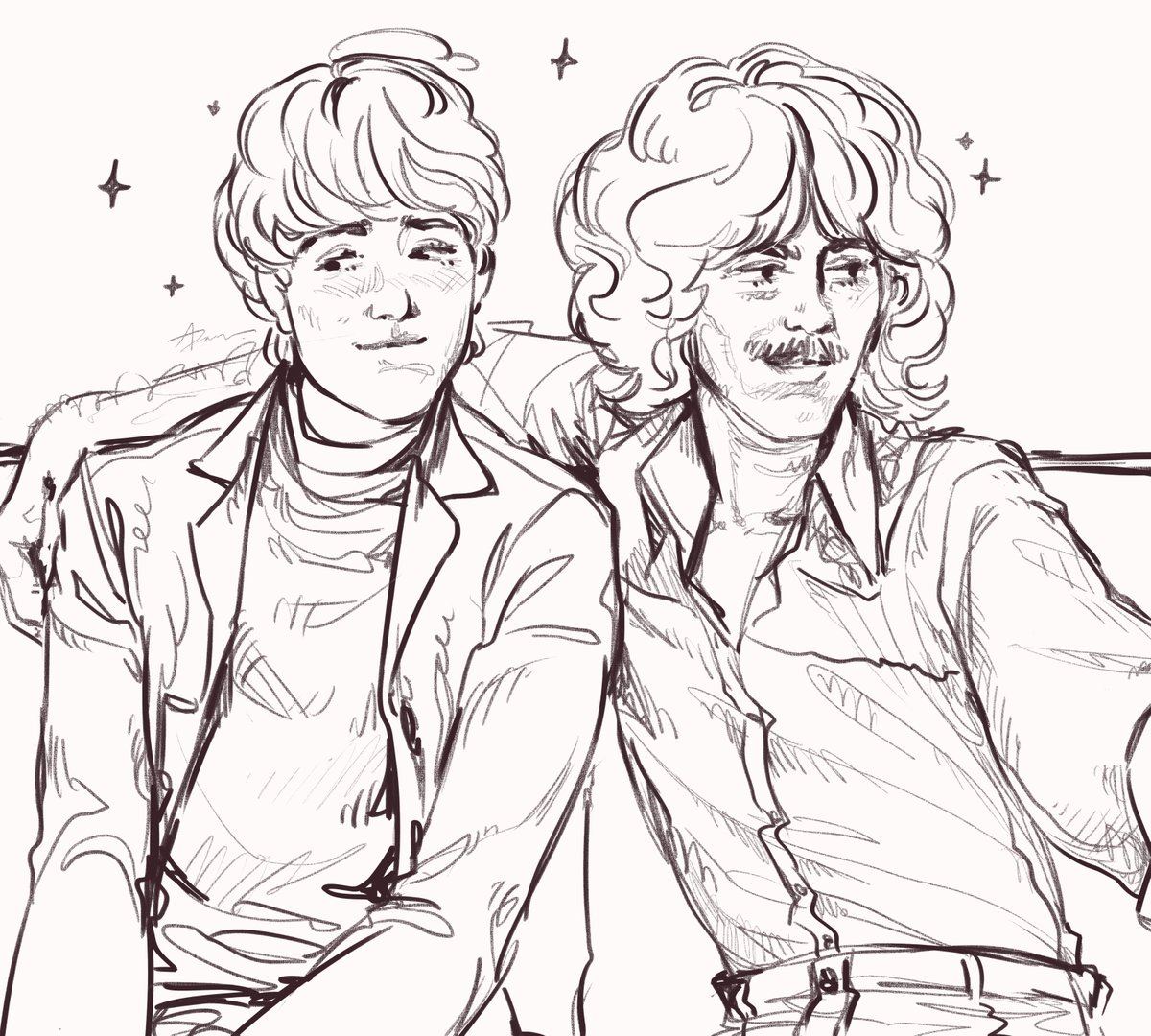 Paulpotito's tweet image. mcharrison 63 n 73