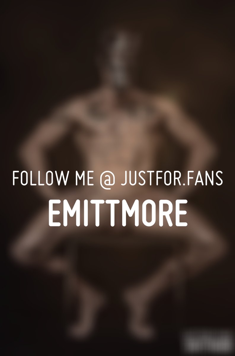 Hellhound...

See this and more at:
justfor.fans/EmittMore?Sour…