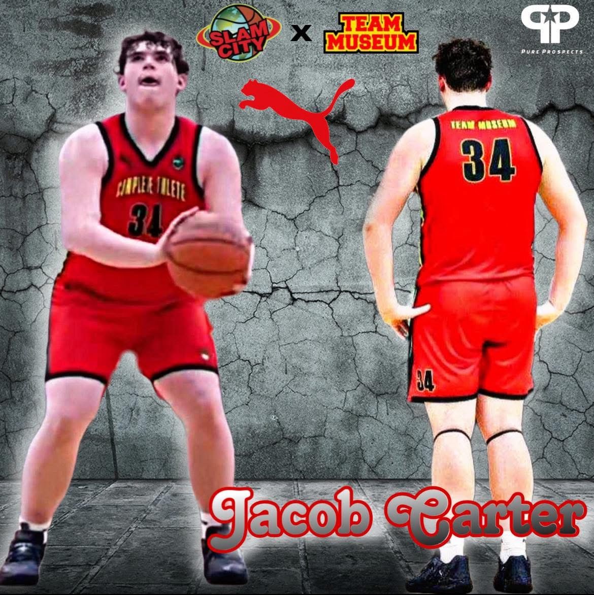 Cody Thomas (@cody_thom33) on Twitter photo โ๏ธ Jacob Carter: Big Jakeโs Already Owning the Paint in the 606 and Heโs Not Reading The Comments
When you walk into a gym and see a 6โ8 middle schooler holding it down like a seasoned vet, you know youโre looking at a problem. Meet Jacob Carter, aka <a href="/302bigjake606/">Jacob carter</a> โ a legit โ๏ธ Jacob Carter: Big Jakeโs Already Owning the Paint in the 606 and Heโs Not Reading The Comments
When you walk into a gym and see a 6โ8 middle schooler holding it down like a seasoned vet, you know youโre looking at a problem. Meet Jacob Carter, aka <a href="/302bigjake606/">Jacob carter</a> โ a legit
