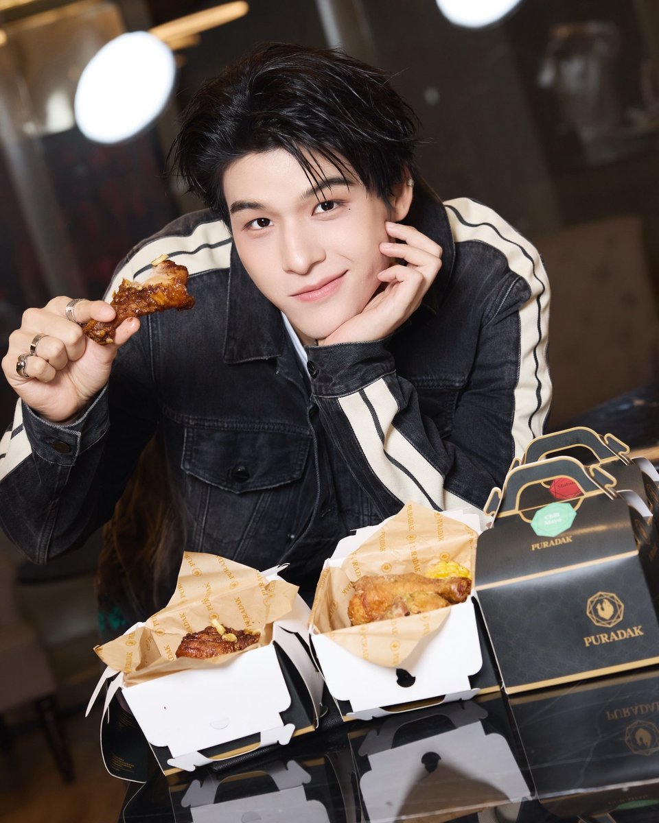 Wongravee Nateetorn tweet media