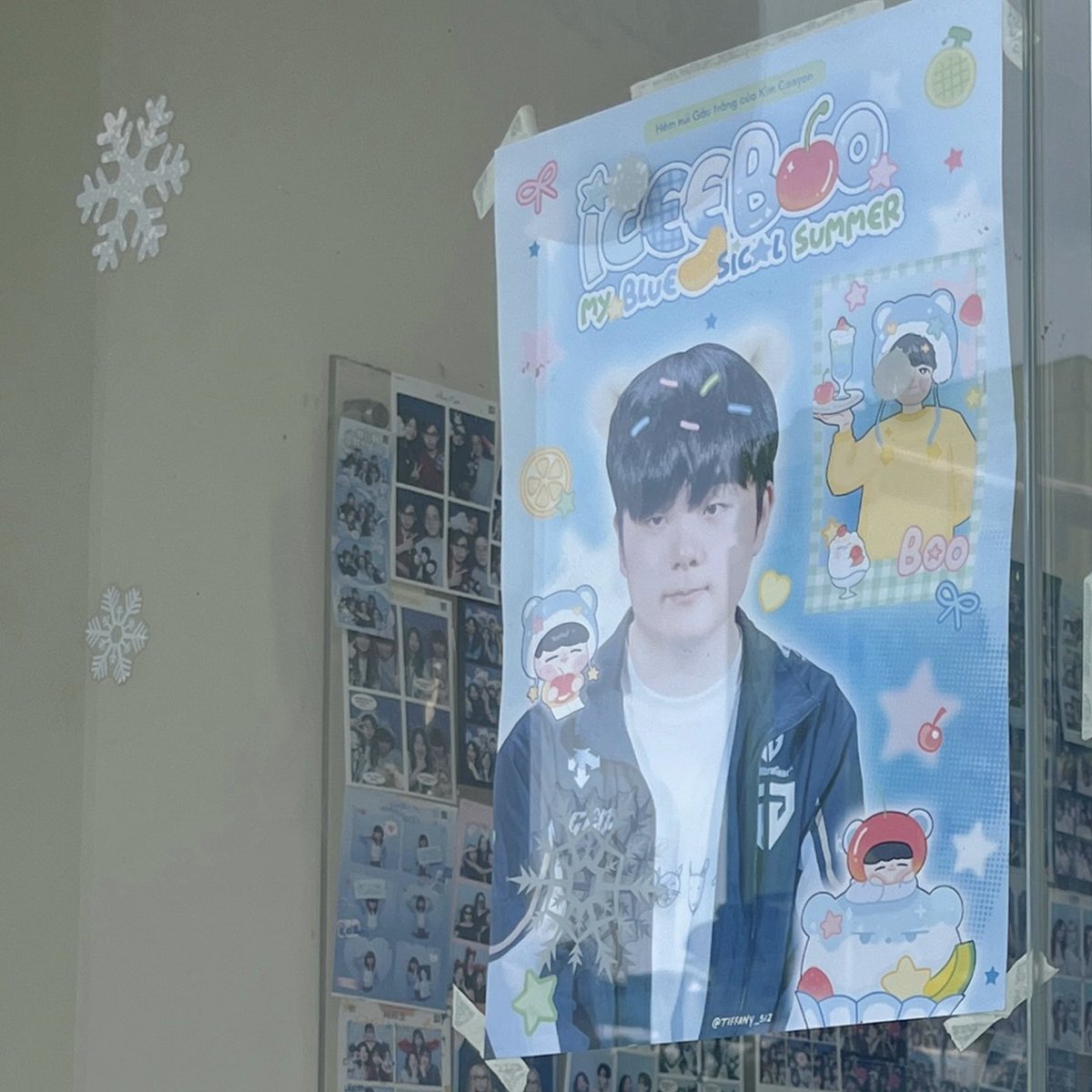 uynthemeow's tweet image. 🍓🍧🐻‍❄️