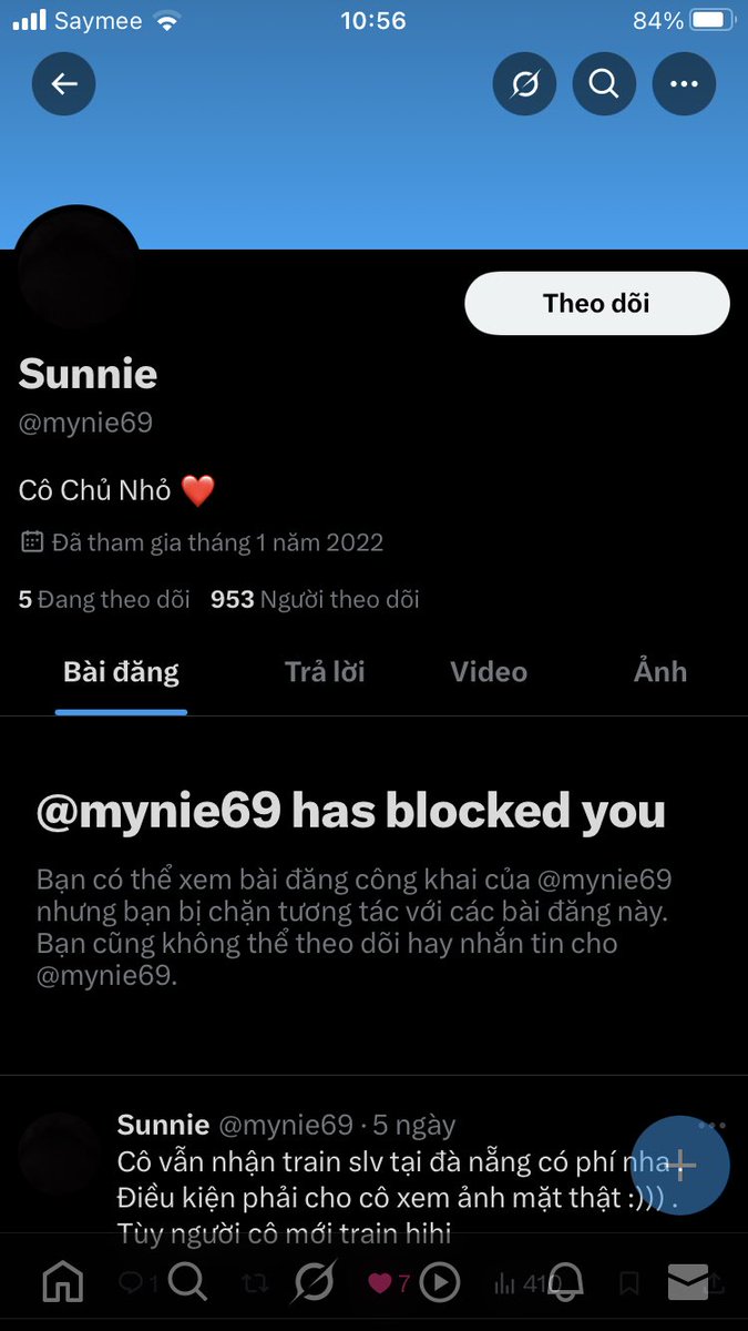 Slave Đà Nẵng tweet media
