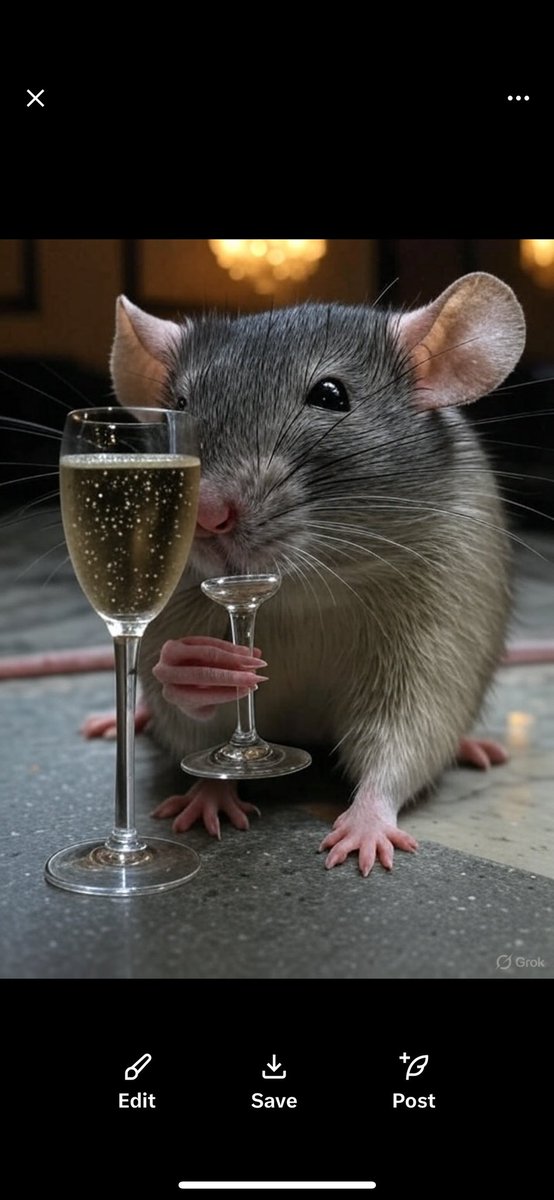 TonyDasco's tweet photo. How To Train Your #BottleRat™️ https://t.co/qXbvpVPJJH