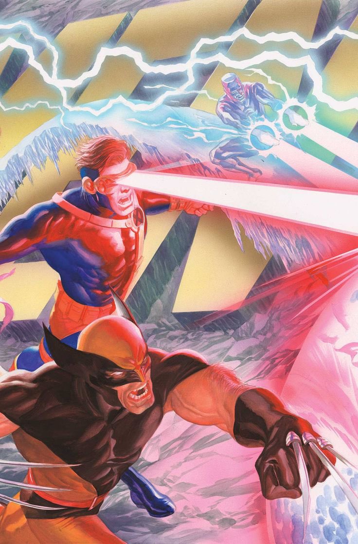 We were the last line in a world that couldn’t stand us. Mutants. Soldiers. Accidents of evolution that refused to die quiet. Every battle left pieces of us behind, some seen, some not. Because the dream didn’t carry itself, it had to be dragged through hell, and 

( scroll )