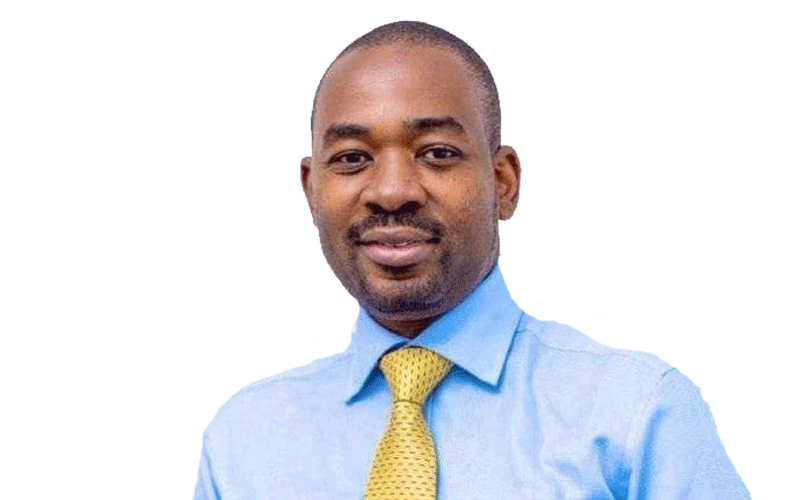 🔵Former opposition leader, Nelson Chamisa, has announced his comeback into full-time politics, saying he will never abandon Zimbabweans who believe in him to challenge Zanu PF’s continued stay in power.
thestandard.co.zw/news/article/2…