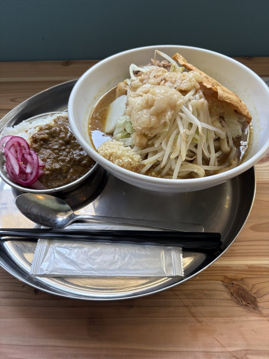 「田原系ラーメン」 Experience the history of the first direct branch of the