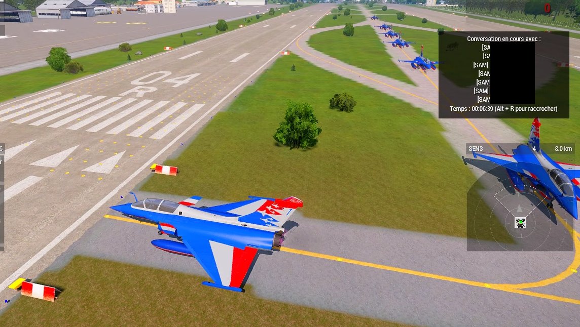 [16/05/2025] Tiens tiens tiens. On se demanderait bien, à quoi s'entraînent-ils ? 🤔