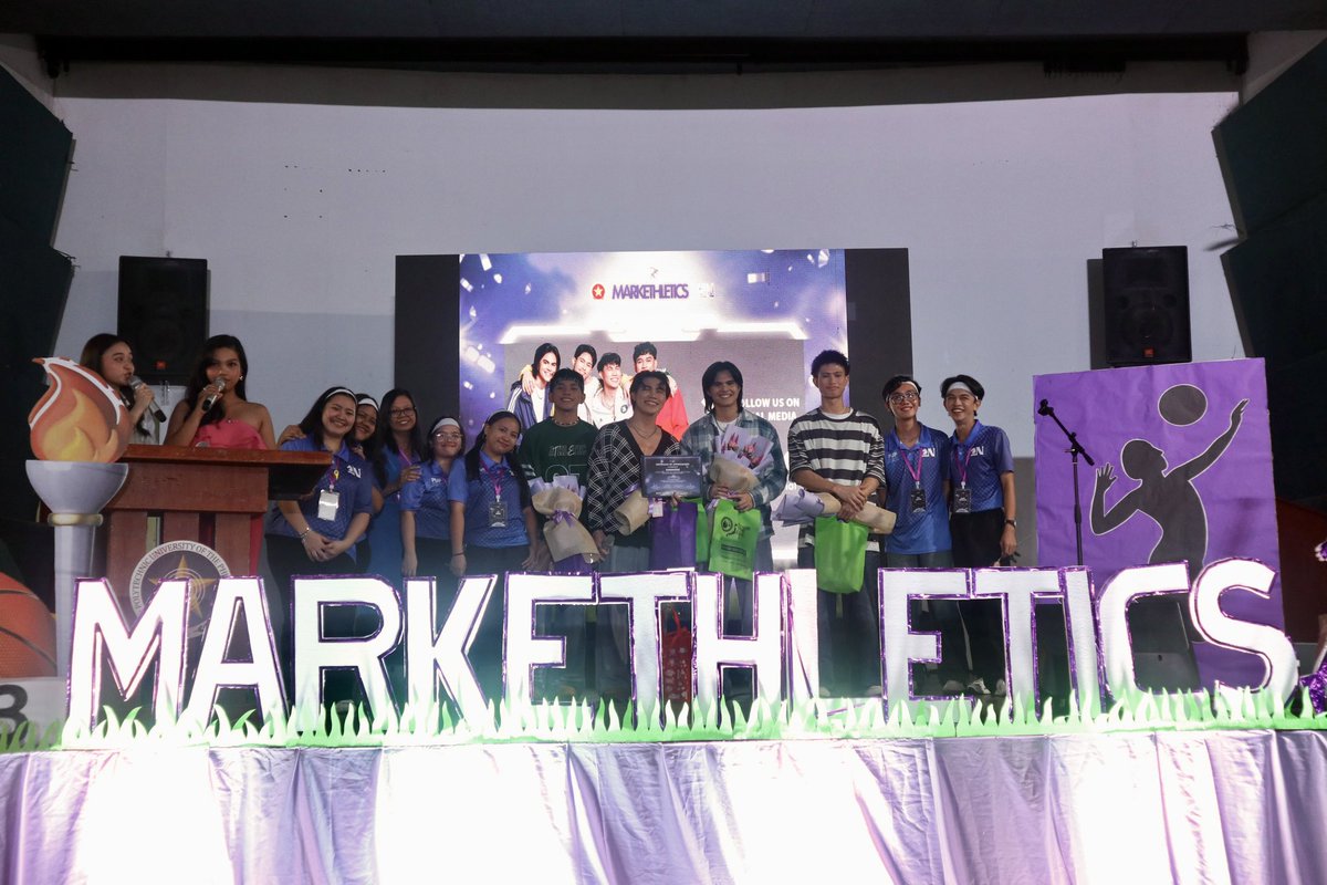 Big thanks to AS2NISH and MARKETHLETICS for having Xerenade at PUP yesterday! Honored to share our music with such a great crowd. Grateful for the warm welcome and unforgettable moment.

Shoutout to our RITMO, thank you for the love and solid support!