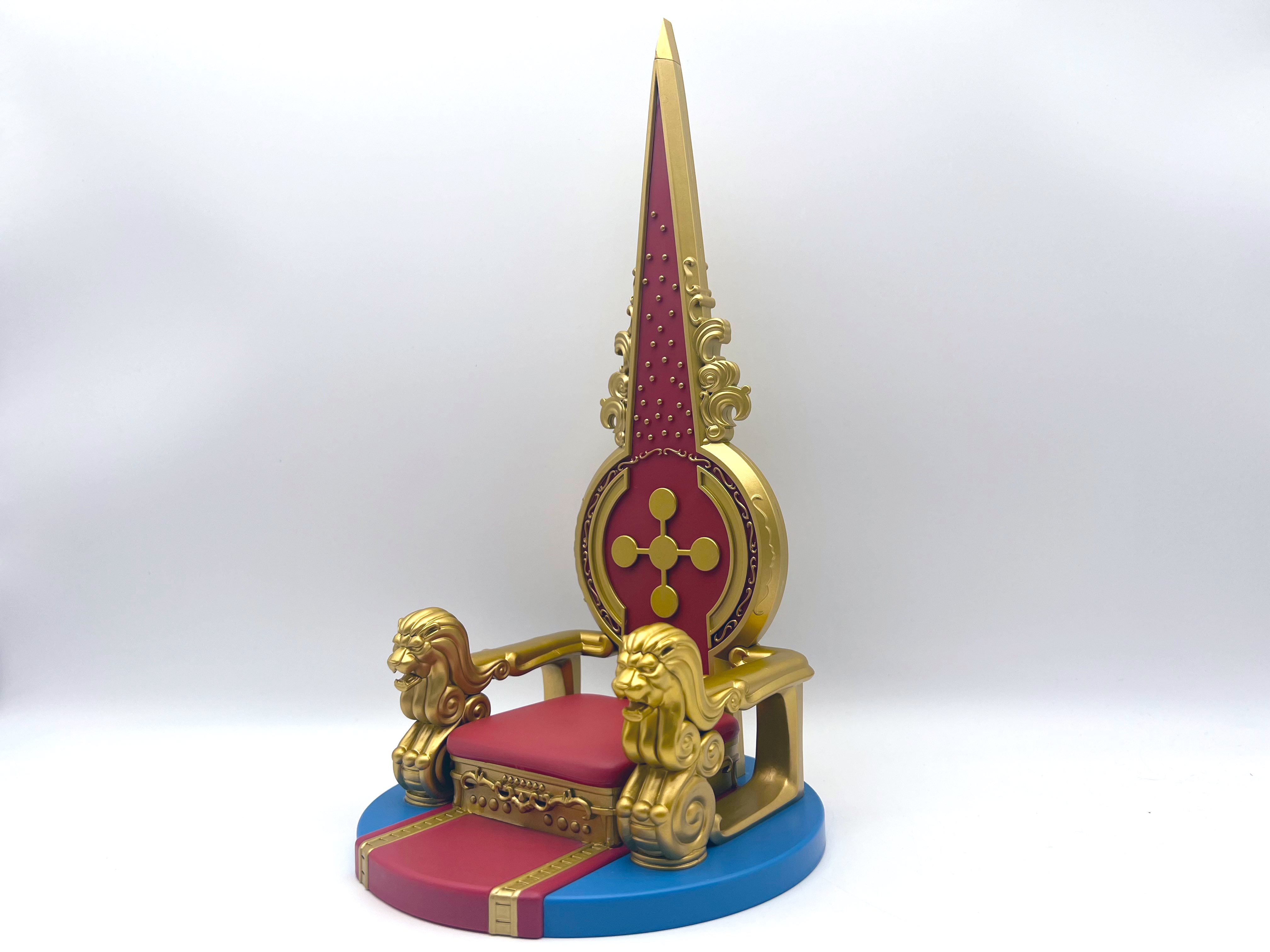 ワンピース　一番くじ　ラストワン賞　虚の玉座 ラストワン賞 虚の玉座 一番くじ ワンピース The Throne of