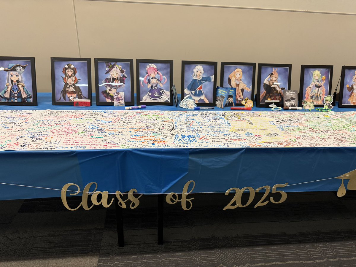 DAM they really had this setup, o7 to all of them