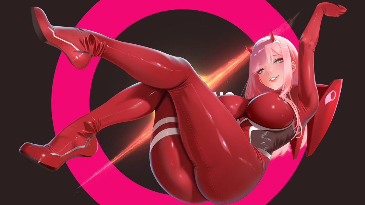 MonaSan271550's tweet photo. Zero Two 😎
My #indieanimation -
https://t.co/qR1TsrbDOQ
#DarlingintheFranxx #ZeroTwo #CODE002
#ダーリンインザフランキス #ゼロツー
#anime #kawaii #otaku #scifi
#animeedit #Wallpaper
#amv #mad #pinkhair #waifu
#自主制作アニメ #otakuart #shojo https://t.co/b4cyC6KYqy