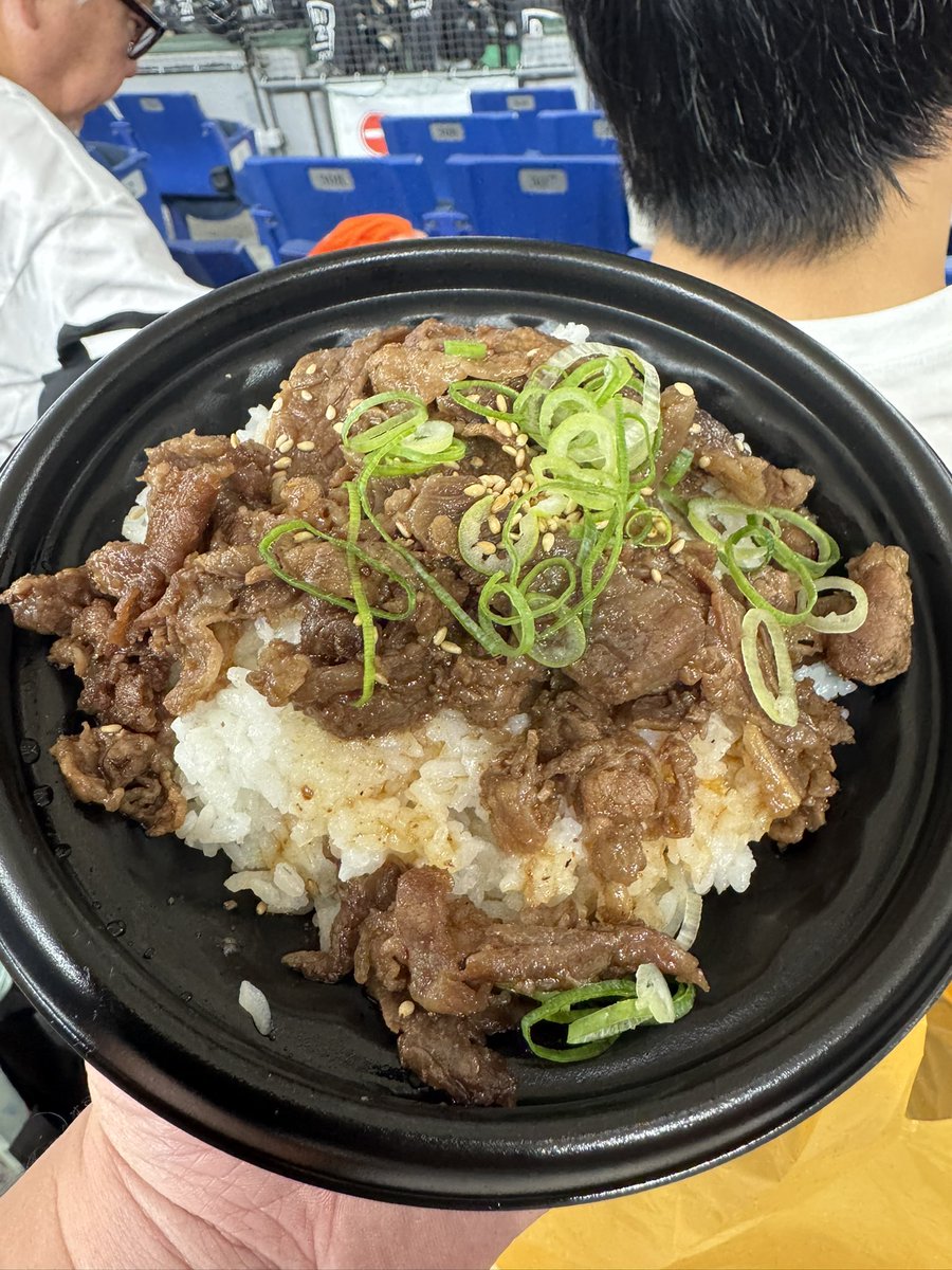 キムチ抜きマルティネス😊