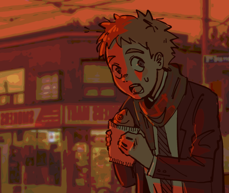 SoapPastel's tweet photo. making them real because i miss drawing light
#mp100 https://t.co/rYby8a8hmV