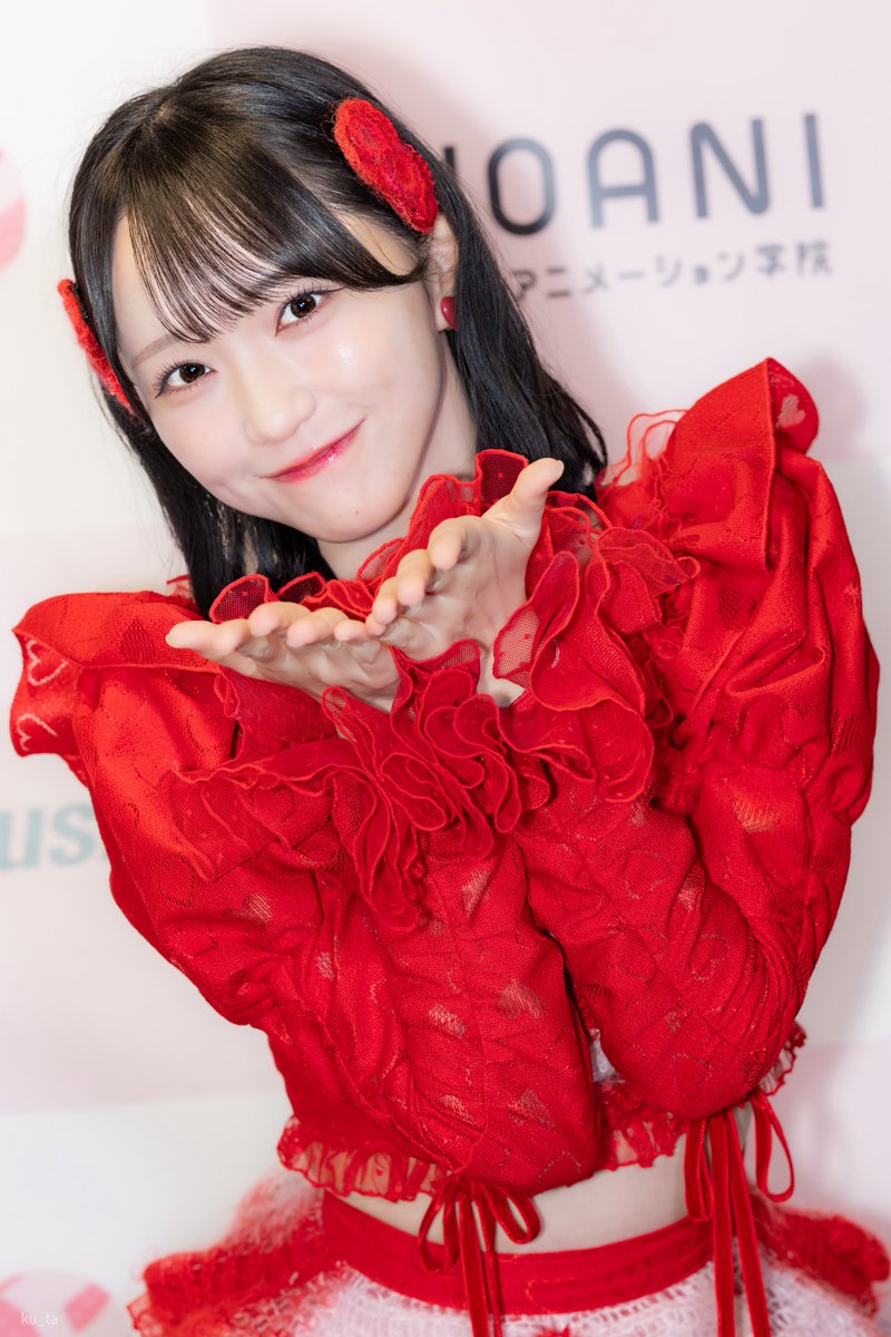 2025.06.21 =LOVE 個別撮影会 vol.14 とくべチュ、して/恋人以上、好き