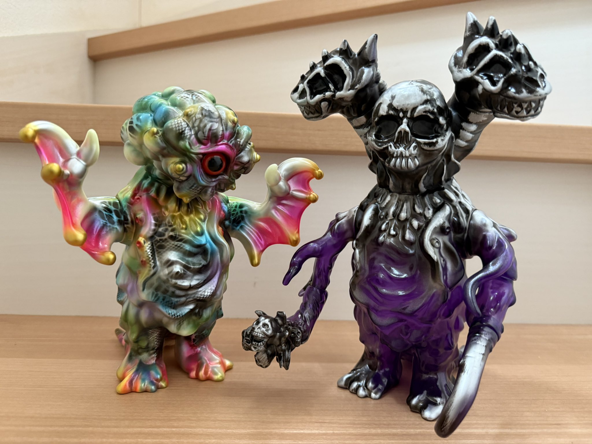 可愛いクリスマスツリーやギフトが！ BLObPUS ブロッパス