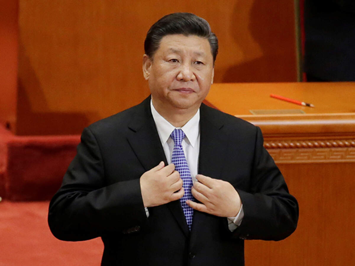 🚨🚨🚨 MAJOR ALERT: CHINA HAS JUST CONFIRMED THAT THEY WILL ALSO ENTER THE WAR WITH IRAN !!!