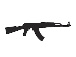 lil_funnnn's tweet photo. @LaunchOnPump $GUN + AK 47 https://t.co/Yz4wpr8kGl