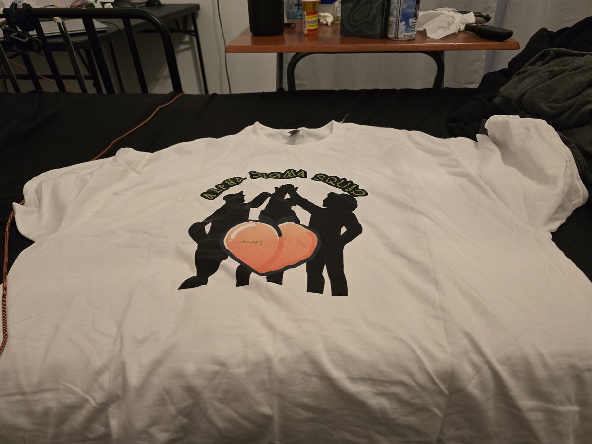 S/o <a href="/Brendenroys/">Brenden Roys</a> and <a href="/CtenintyP/">Caleb Teninty</a> Because this now one of my favorite Wrestling Ts