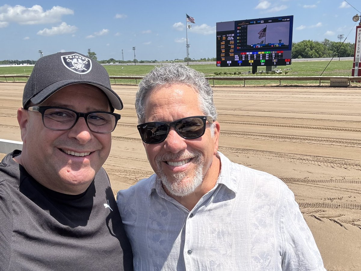 Alydom Racing tweet media