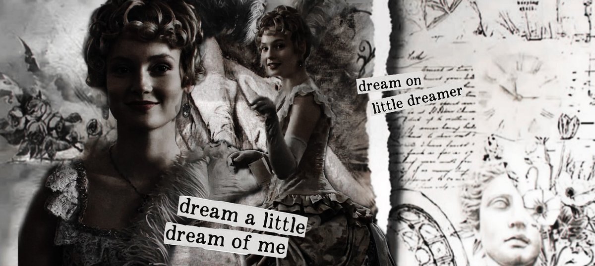 ‍ ‍‍ ‍ ‍ 𝑳𝚒𝚝𝚝𝚕𝚎 𝐃͟𝐑͟𝐄͟𝐀͟𝐌.ᐟ tweet media