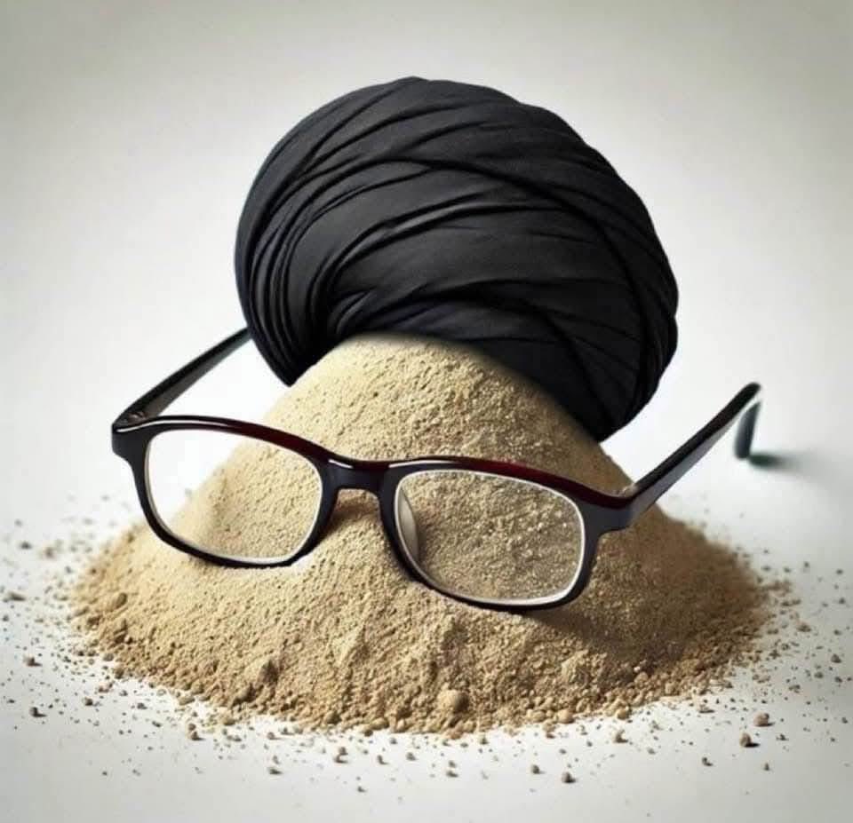 Message to the World. Don’t fuck with Trump. 💯