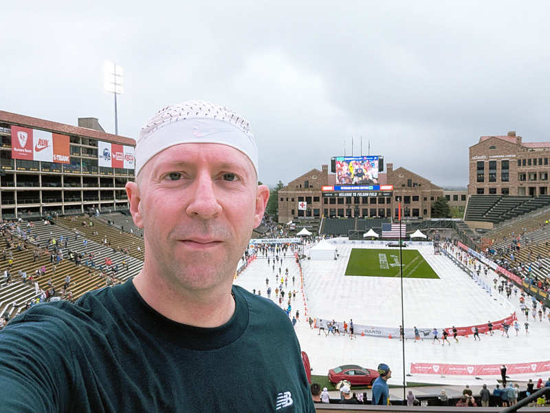 shockjoy's tweet photo. Last month, I ran my first-ever BolderBoulder. It was a surreal experience ... running alongside so many people, feeling all the positive energy and encouragement, and finishing inside Folsom Field was amazing. https://t.co/LEqs6CwbvC