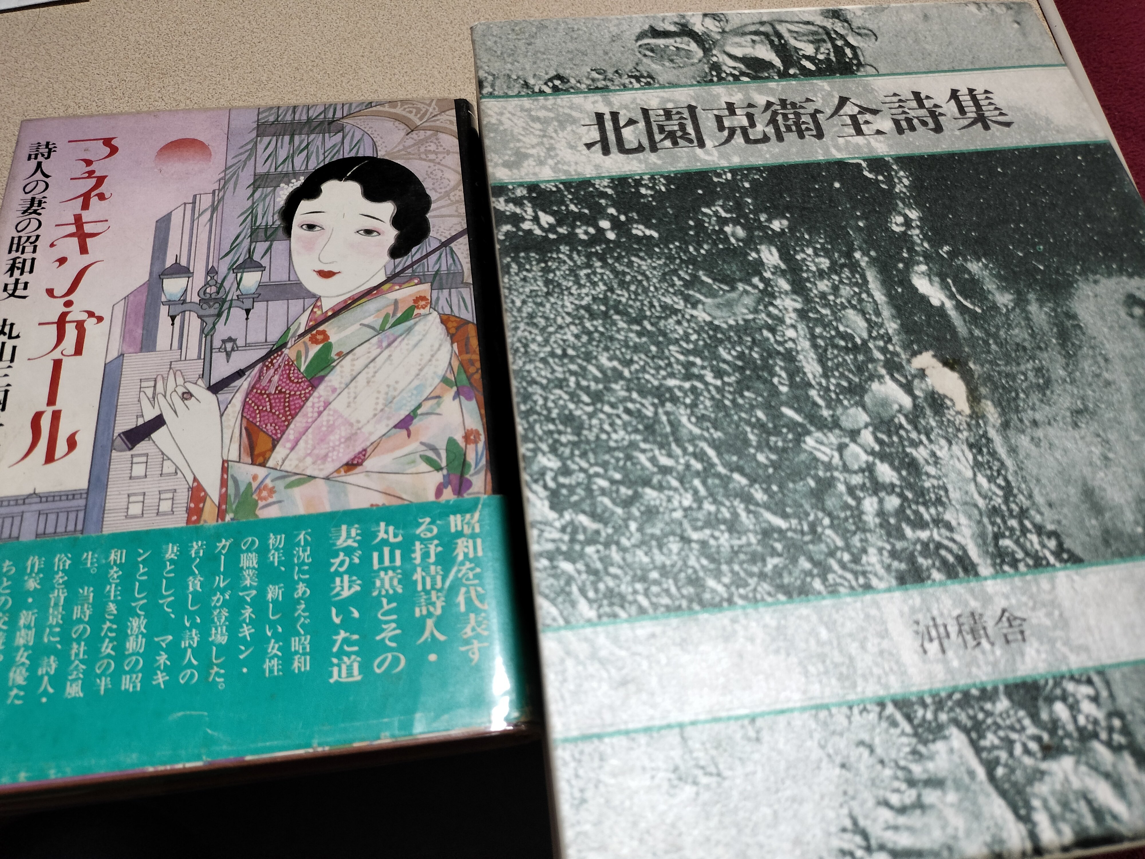 北園克衛全詩集 | 沖積舎 | nostos books ノストスブックス