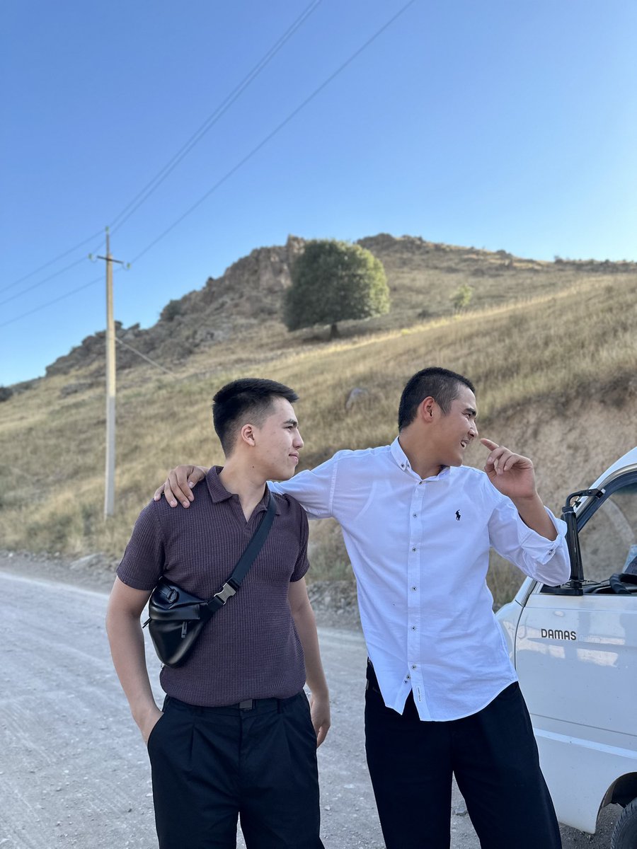 Keeping the explanations with mates.