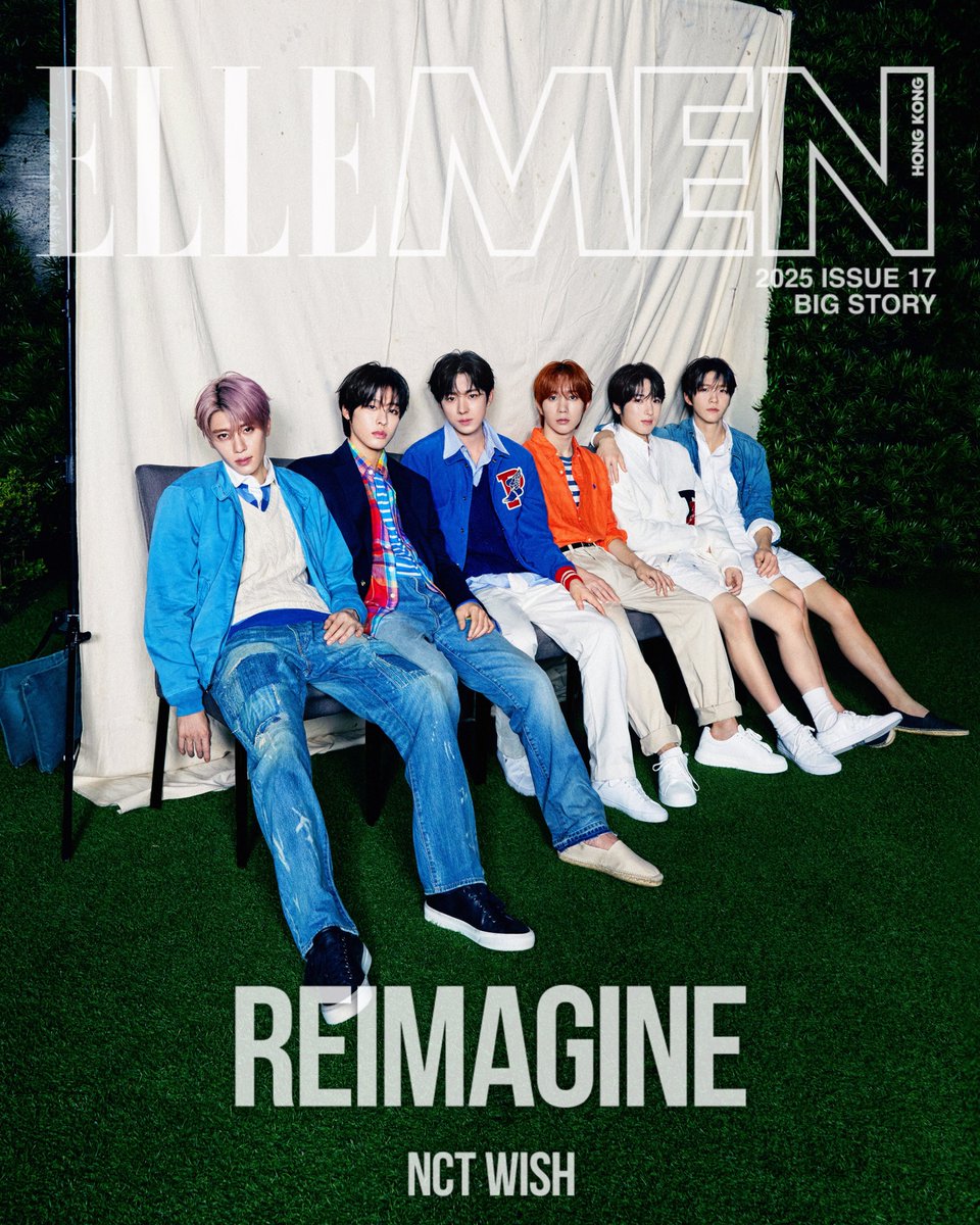 4gazzi's tweet photo. ELLE MEN HK #재희 #HAEHEE https://t.co/hal5AvtUlP