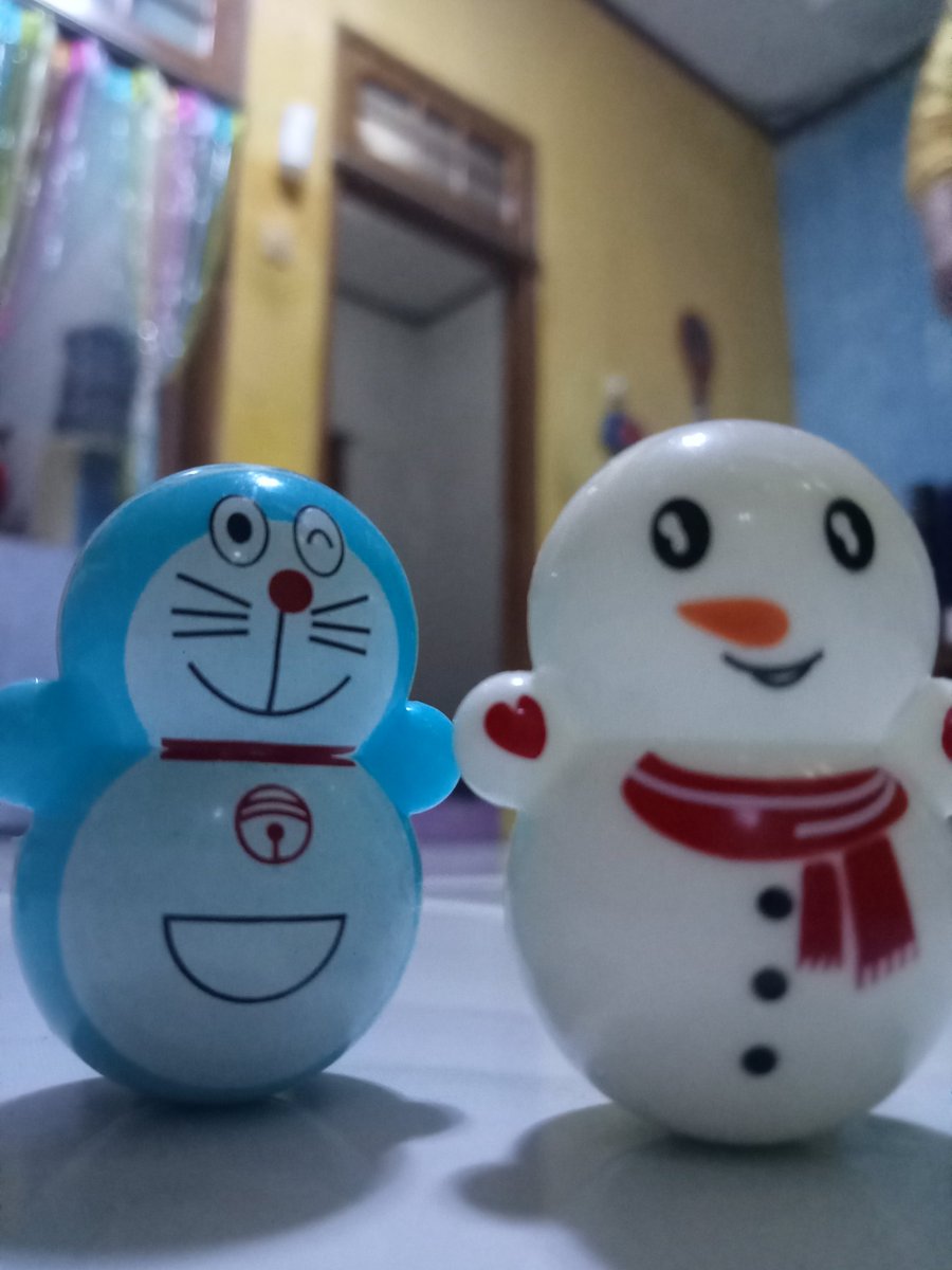 terkadang butuh cadangan