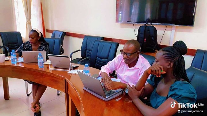 JacksonAruma's tweet photo. Trying to see how best we can engage youths to participate in planning , budget processes and benefits from different government programs.  Thanks to NYAP Uganda https://t.co/MTTnK9g5tX