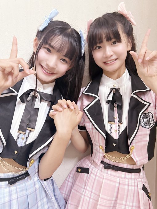 Twitterのコスプレ画像4