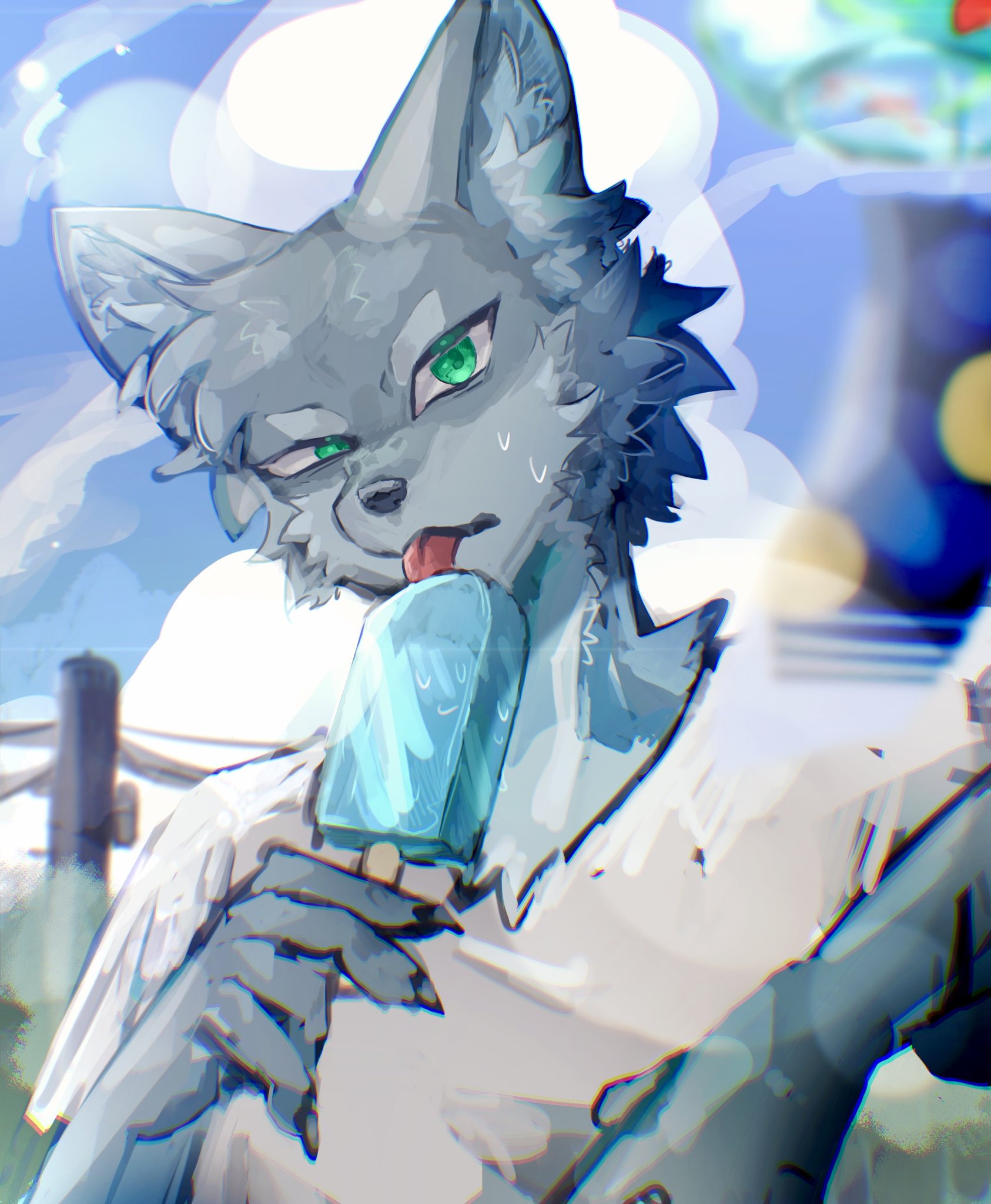 あさぎ🌱 (@asagi157) / X