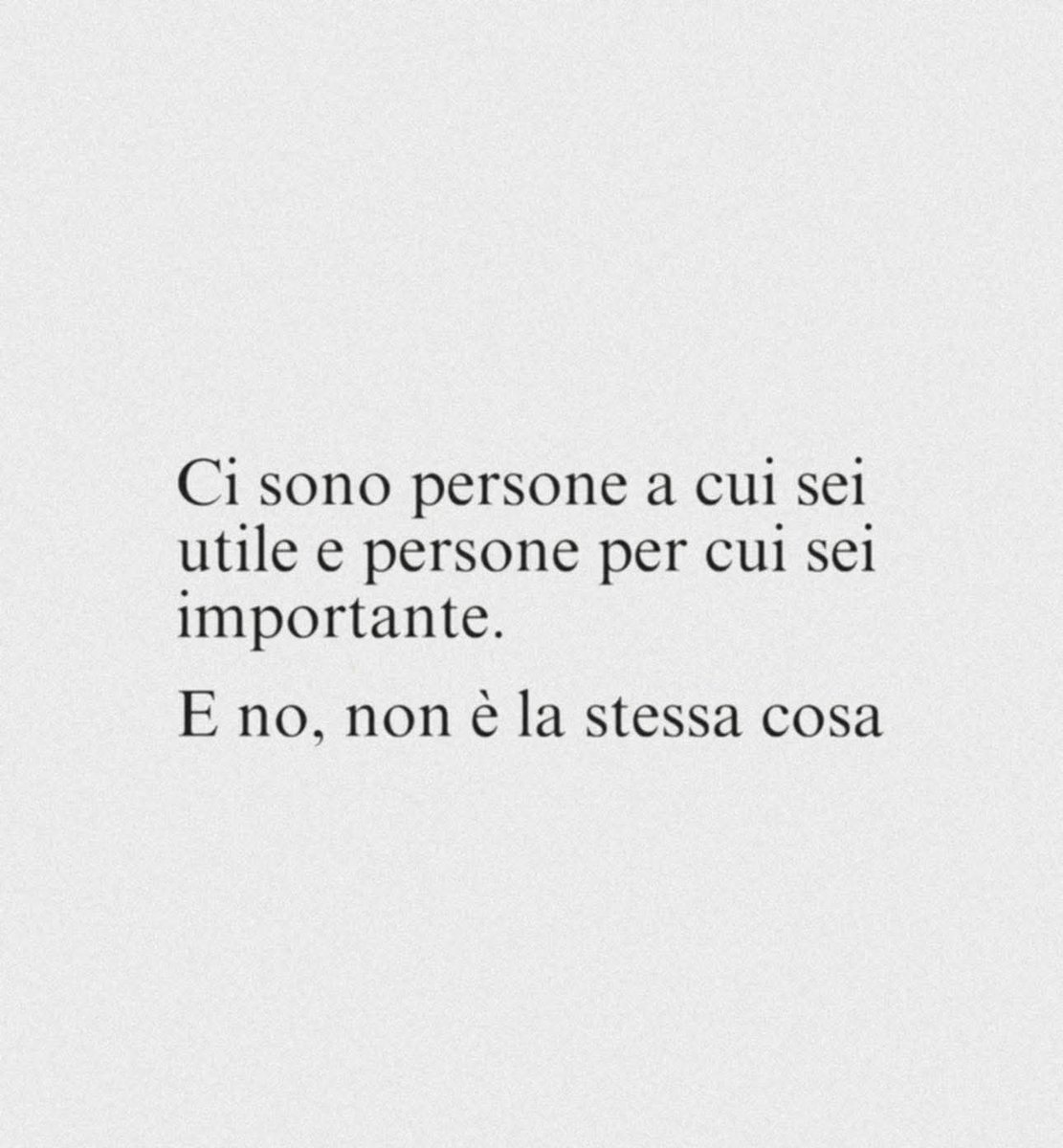 Buona domenica 🤍🖤