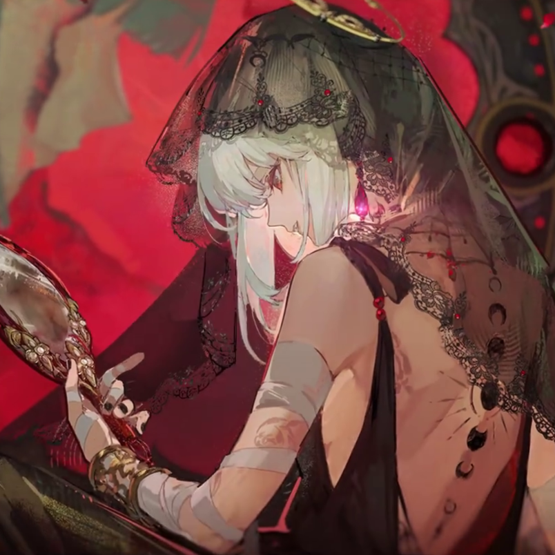 yatagarasu_meru's tweet image. "The Wax and Wane of the Heart" - Semmelweis [ROAR JUKEBOX]