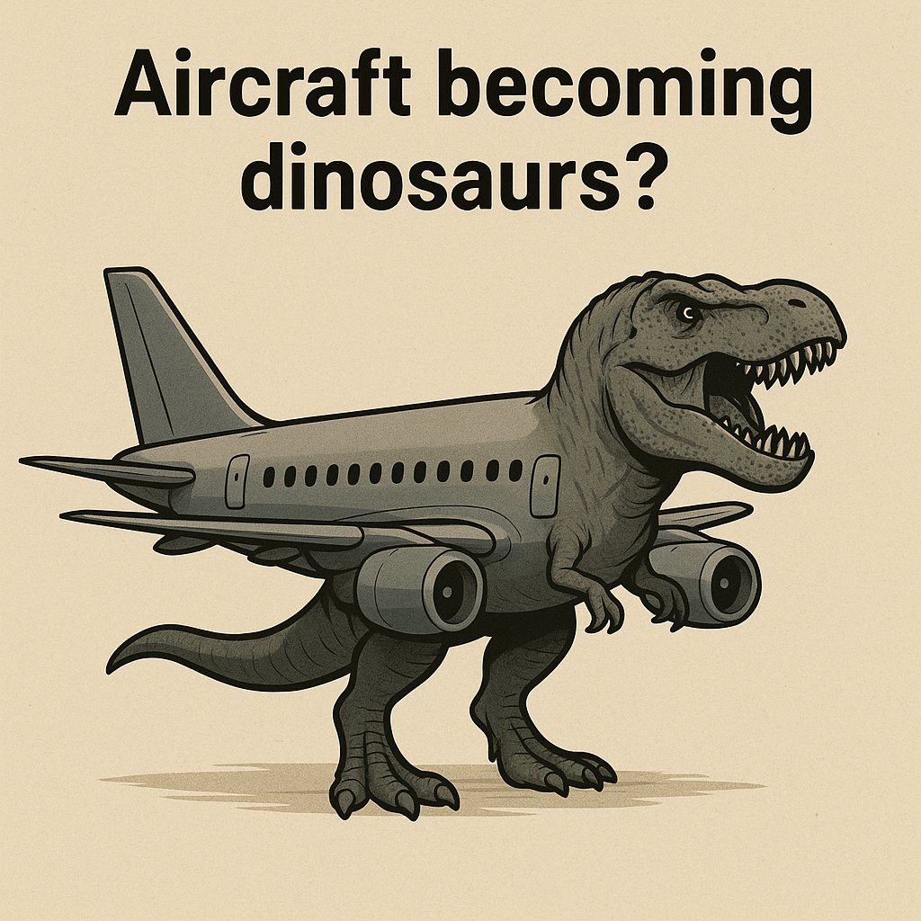 psanjeev_EV's tweet photo. The numerous incidents related to #Aircrafts ✈️  in recent times makes me wonder if this picture is true !
Engine failures missing predictive alerts is unimaginable in today's Age of Tech!
A passenger just wants #TripAssurance
Our Patented Tech TripAssuranceUsingAi  offers to EV! https://t.co/OUCE9RfjYb