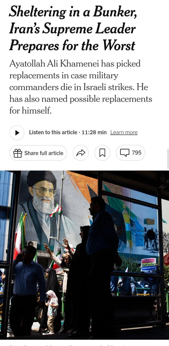 Captain__Howdy's tweet photo. It's nice to be optimistic. 
You'll be meeting your 72 virgins soon. https://t.co/MJlhGj5uwS