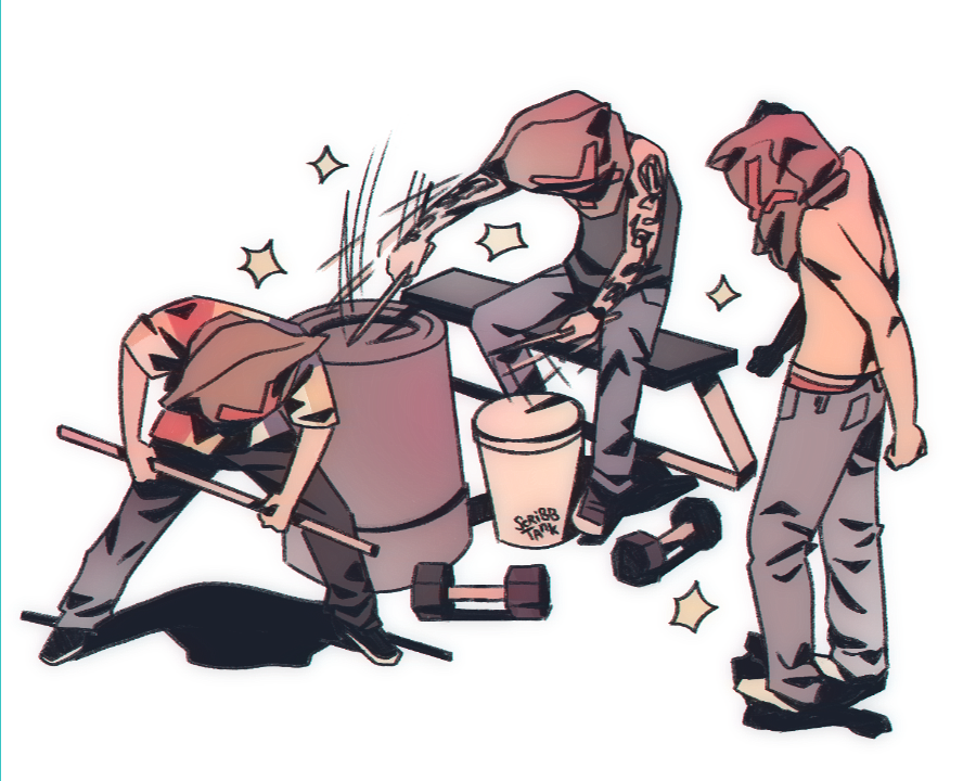 scribbtank tweet media