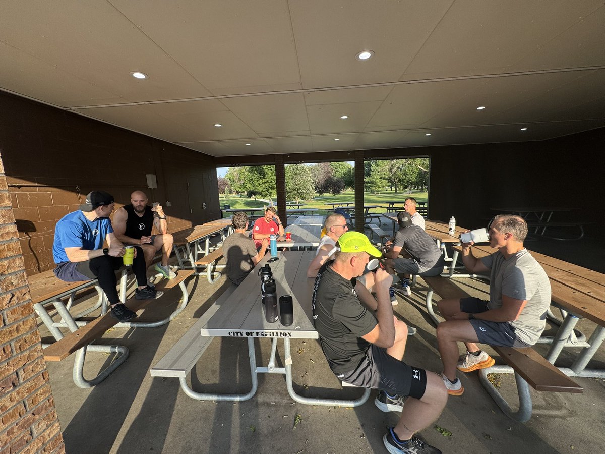 Josh Fochek tweet media