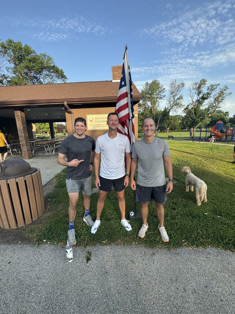 Josh Fochek tweet media