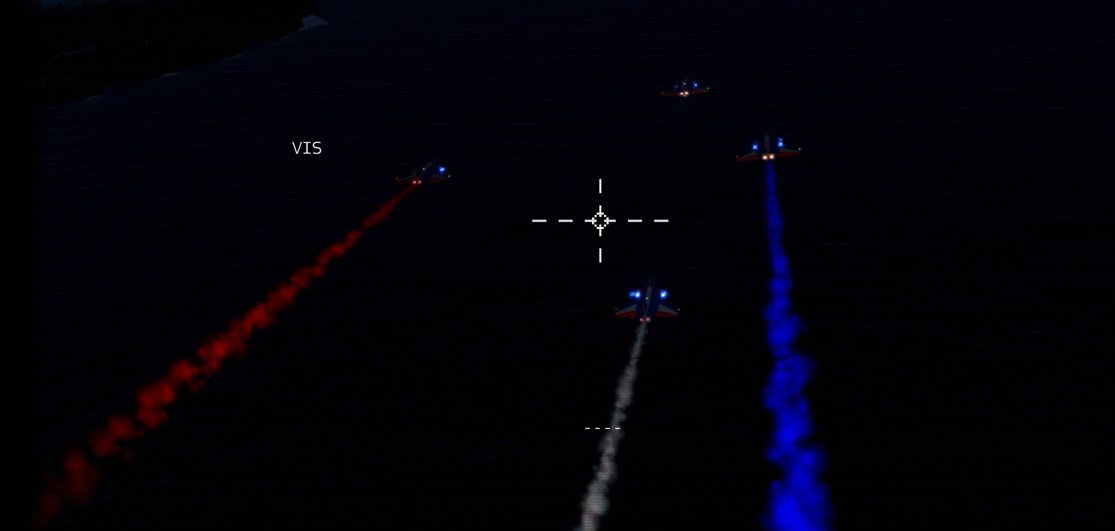 [The team-work make the dream work!]

Entraînements de vol en formation pour nos pilotes, en très bonne compagnie de nos confrères pilotes de la Marine Nationale ! <a href="/SDIS_A4L/">S.D.I.S - A4L</a> 
twitch.tv/mrratsuper/cli…