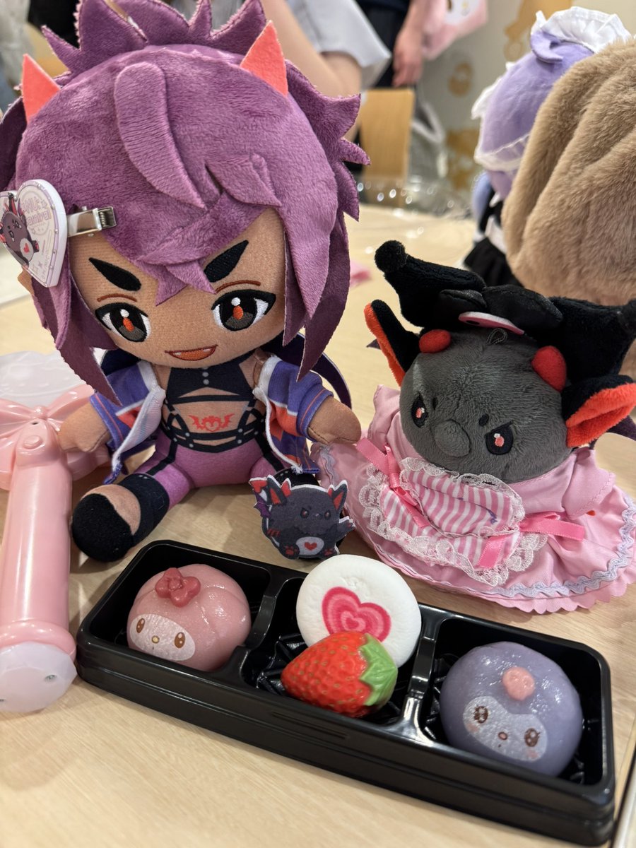 🌽🐓もっ3🦀🐓🌽 tweet media