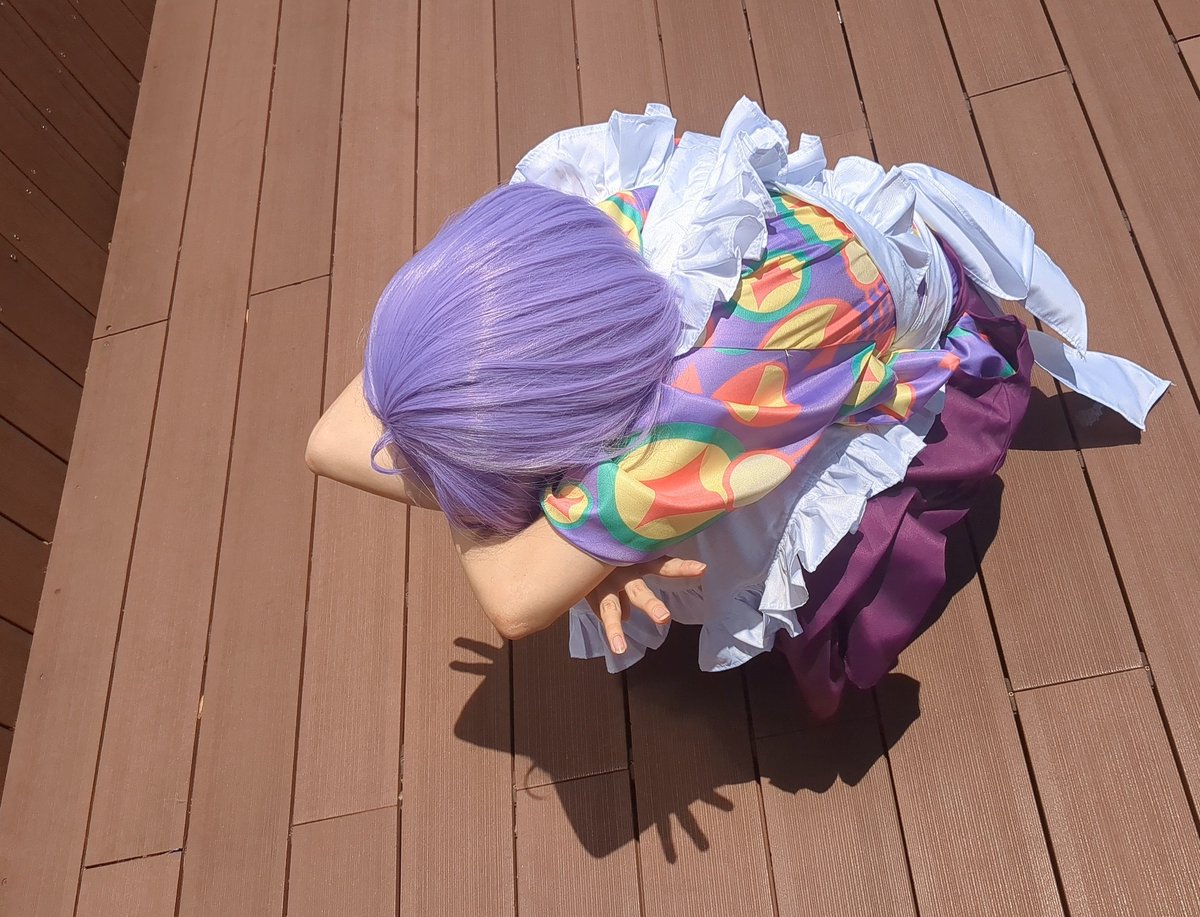 豆吾郎@4/26ニコ超 tweet media