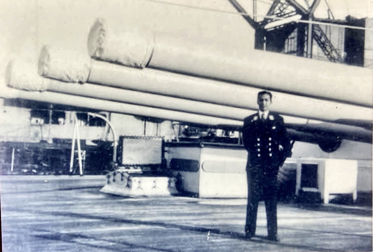 zwerubae's tweet photo. Today is the 99th birth anniversary of Vice Admiral Mihir Kumar ‘Micky’ Roy. Born #OTD in 1926 in Bogra in present-day Bangladesh, Micky was a man of many dissimilar talents! 

A pioneer aviator and the first Observer of the @indiannavy , he commanded two naval air squadrons, commissioning the Cobras (INAS 310) in France. As the chief spook, he masterminded Operation X during the Bangladesh Liberation War that saw the naval wing of the Mukti Bahini bring about devastation in the rivers and ports of East Pakistan.

Micky’s rise through the ranks was storied, commanding a destroyer squadron, a frigate squadron, the aircraft carrier INS Vikrant @IN_R11Vikrant , the Eastern Fleet @IN_EasternFleet , and eventually, the Eastern Naval Command @IN_HQENC . Appointed the first Director General of the Advanced Technology Vessel Project, he was the father of the the Indian nuclear submarine.

@srikantkesnur @probirpaymate @SanjoyRoyTWA @kirtitejas @MaritimeKS @thisdayin_IN @MHSofIndia