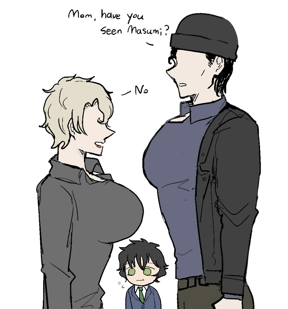 笙 (@ahson1982) on Twitter photo 